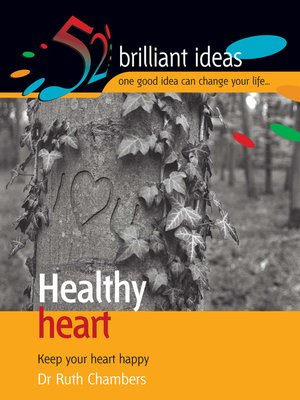cover image of Healthy Heart